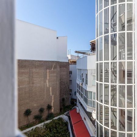 Acogedor Apartamento Junto A La Plaza Del Salvador Seville Exterior photo