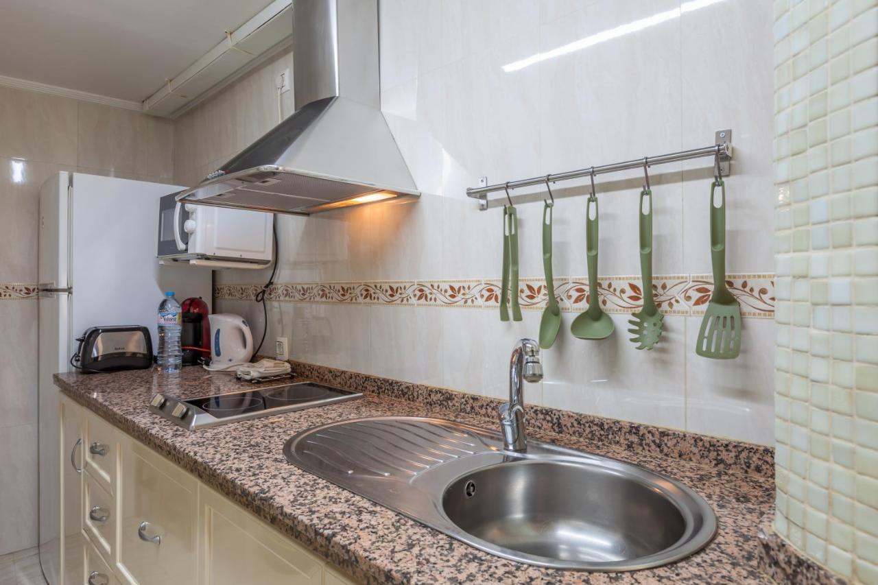 Acogedor Apartamento Junto A La Plaza Del Salvador Seville Exterior photo